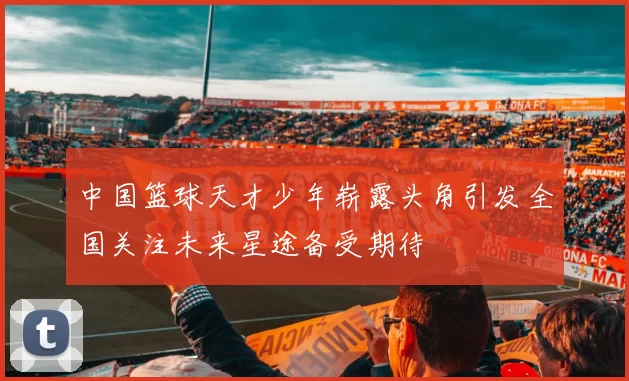 中国篮球天才少年崭露头角引发全国关注未来星途备受期待